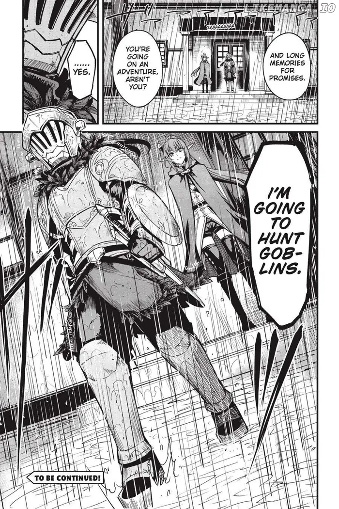 Goblin Slayer: Side Story Year One Chapter 95 image 22_optimized